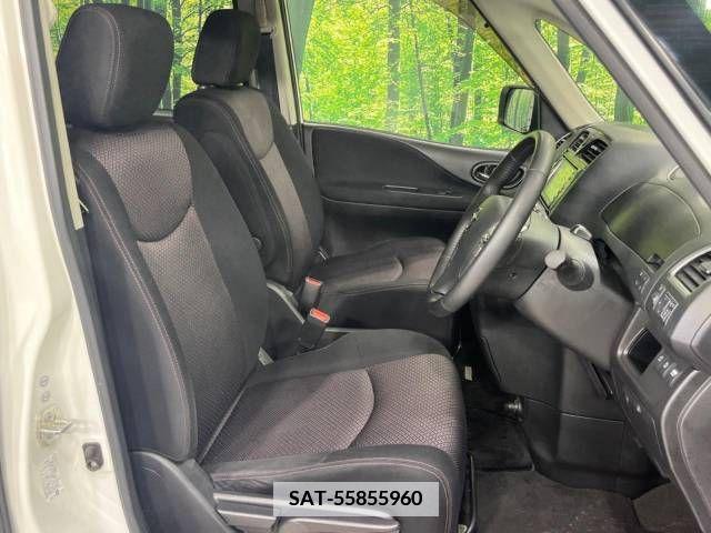 Nissan SERENA 2011-01 335887-8