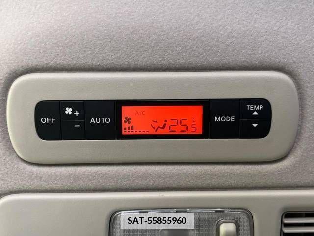 Nissan SERENA 2011-01 335887-7