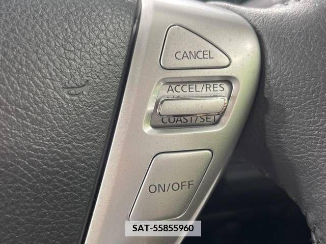 Nissan SERENA 2011-01 335887-6