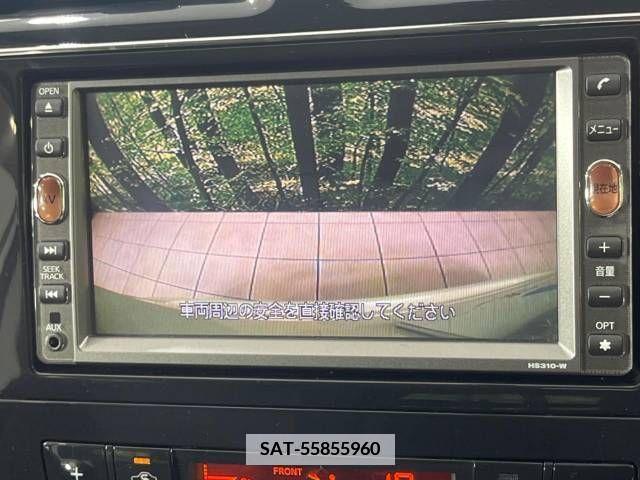 Nissan SERENA 2011-01 335887-4