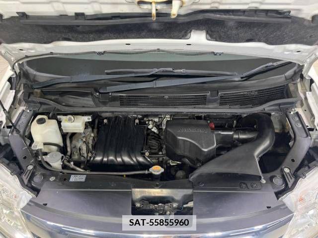 Nissan SERENA 2011-01 335887-19