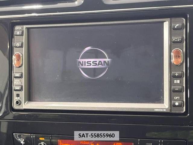 Nissan SERENA 2011-01 335887-3