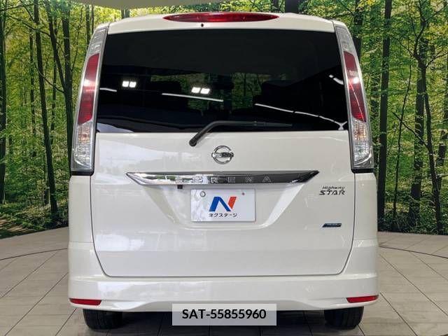 Nissan SERENA 2011-01 335887-16