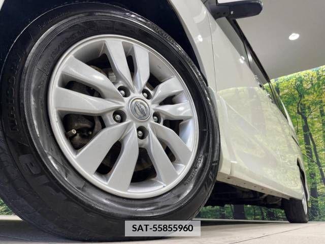 Nissan SERENA 2011-01 335887-14