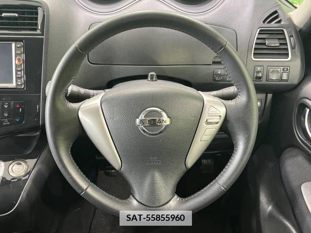 Nissan SERENA 2011-01 335887-12