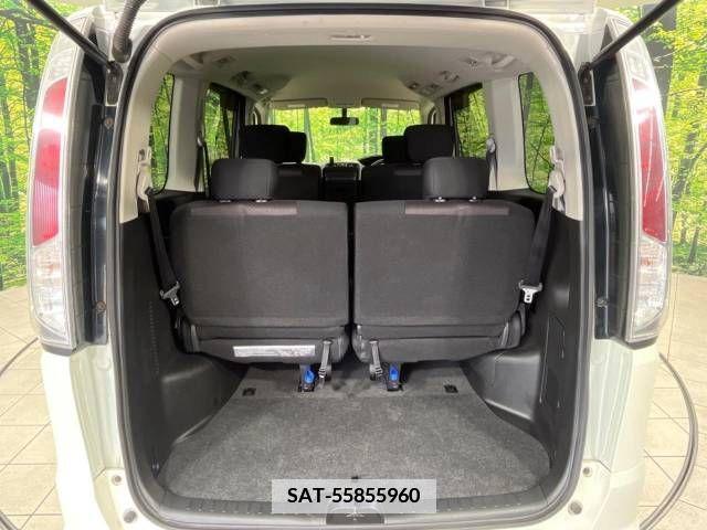 Nissan SERENA 2011-01 335887-11
