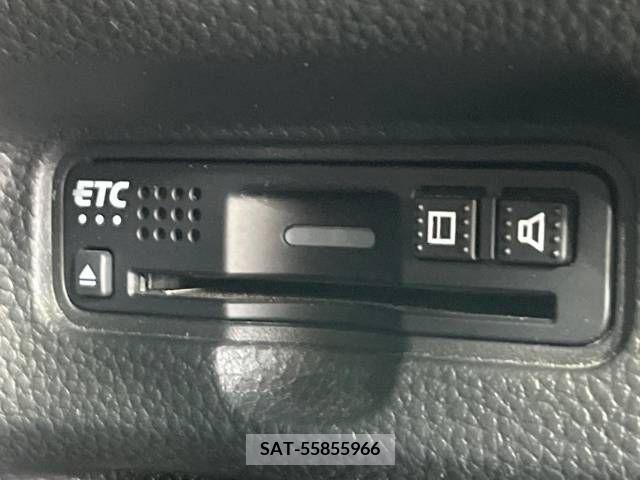 Honda N BOX CUSTOM 2017-10 365040-7