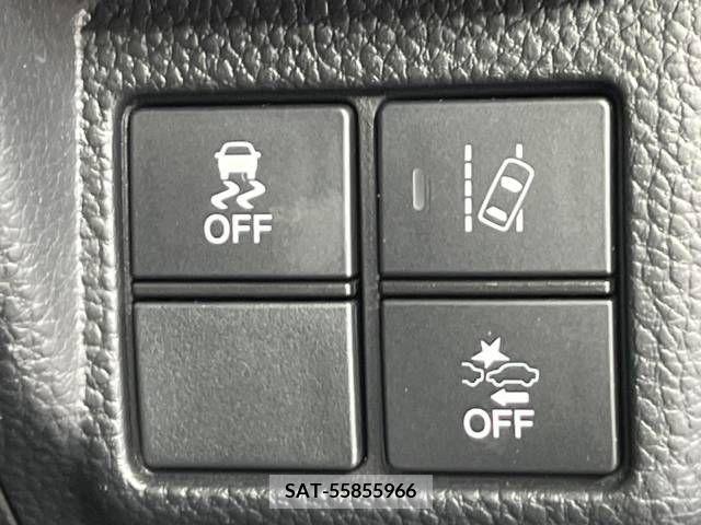 Honda N BOX CUSTOM 2017-10 365040-6
