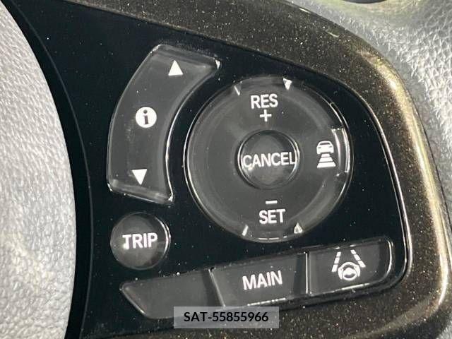 Honda N BOX CUSTOM 2017-10 365040-5