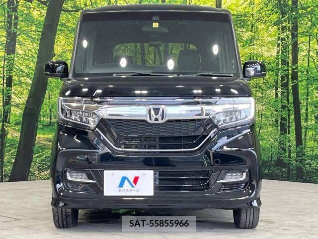 Honda N BOX CUSTOM 2017-10 365040-14