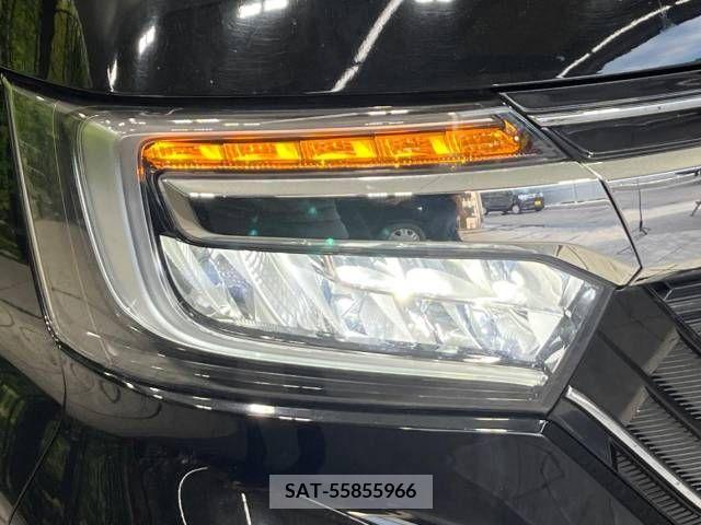 Honda N BOX CUSTOM 2017-10 365040-12