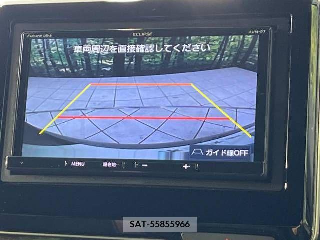Honda N BOX CUSTOM 2017-10 365040-3