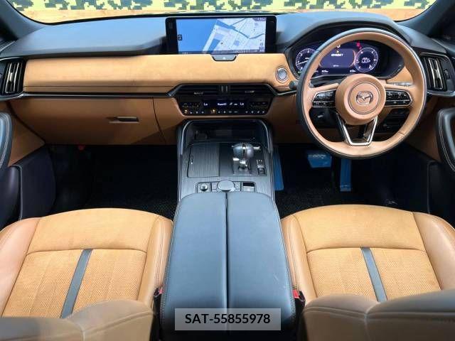 Mazda CX-60 2022-08 344379-1