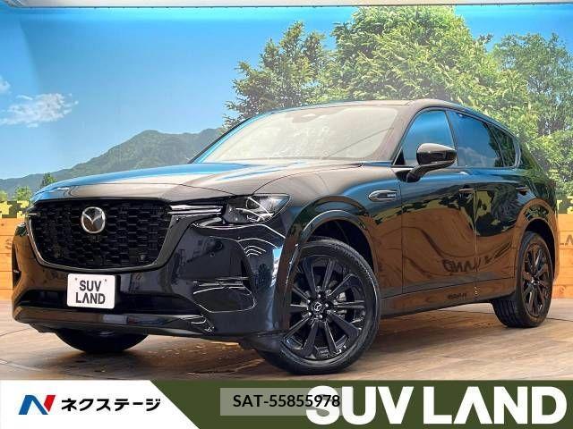 Mazda CX-60 2022-08 344379-0