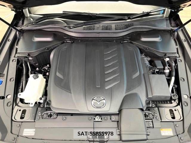 Mazda CX-60 2022-08 344379-18