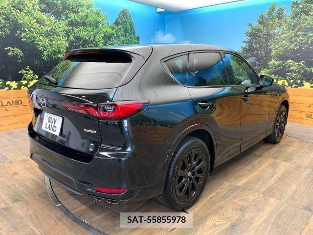 Mazda CX-60 2022-08 344379-17