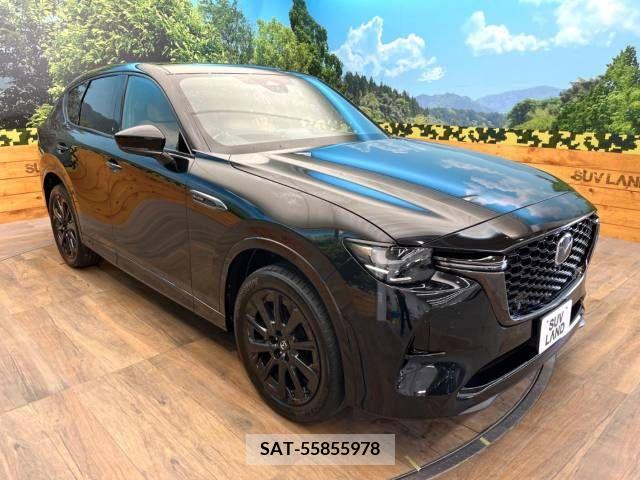 Mazda CX-60 2022-08 344379-16