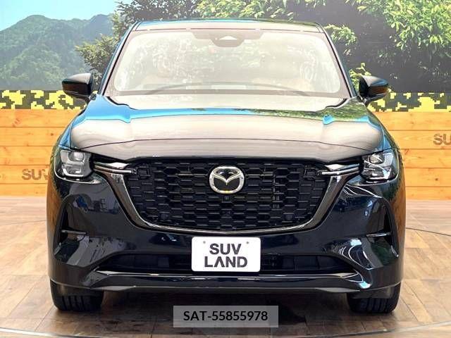Mazda CX-60 2022-08 344379-14