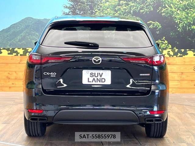 Mazda CX-60 2022-08 344379-15