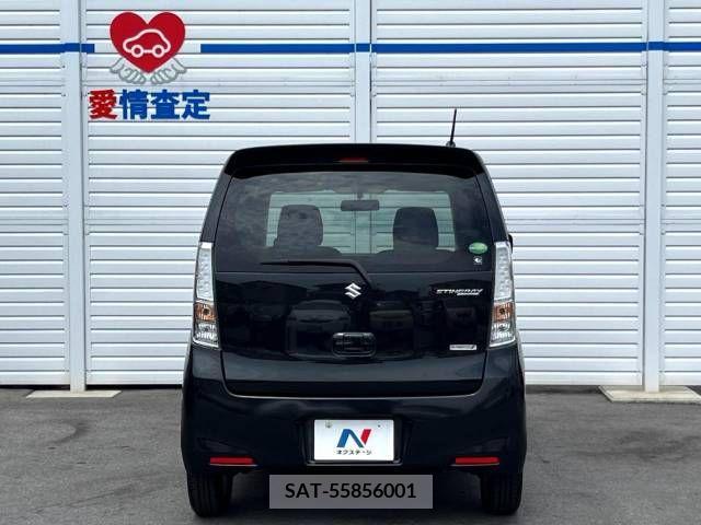 Suzuki WAGON R 2014-01 351593-16