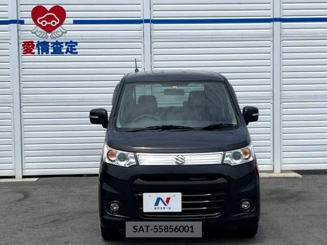 Suzuki WAGON R 2014-01 351593-15