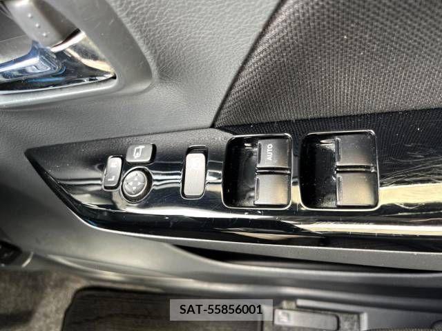 Suzuki WAGON R 2014-01 351593-6