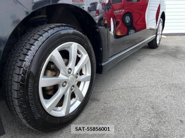 Suzuki WAGON R 2014-01 351593-14