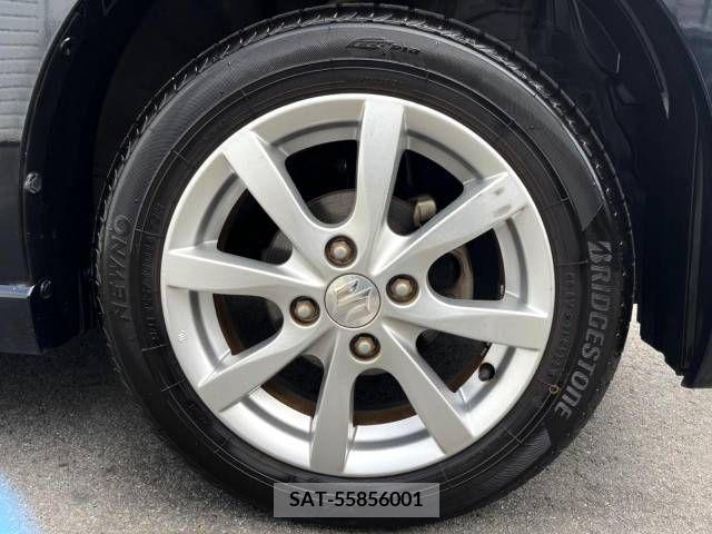 Suzuki WAGON R 2014-01 351593-13