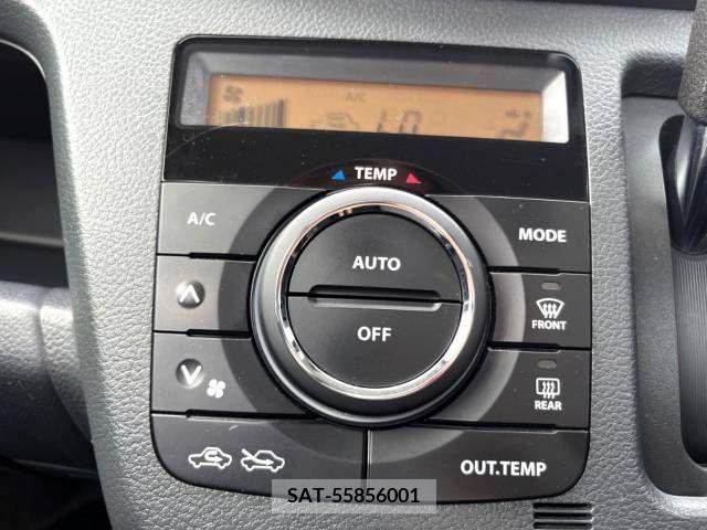 Suzuki WAGON R 2014-01 351593-4