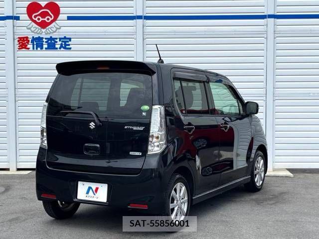 Suzuki WAGON R 2014-01 351593-18
