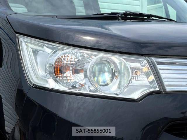 Suzuki WAGON R 2014-01 351593-12