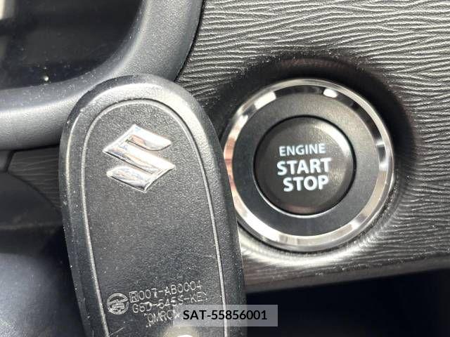 Suzuki WAGON R 2014-01 351593-3