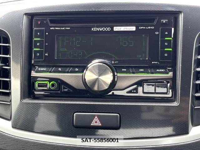 Suzuki WAGON R 2014-01 351593-2