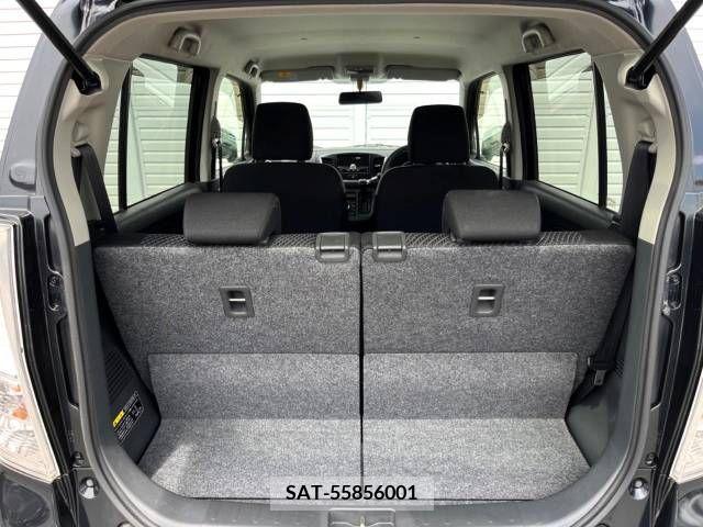 Suzuki WAGON R 2014-01 351593-11
