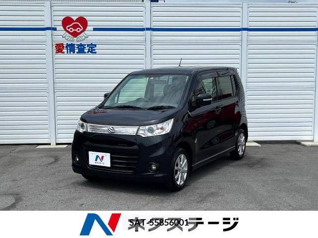 Suzuki WAGON R 2014-01 351593-0