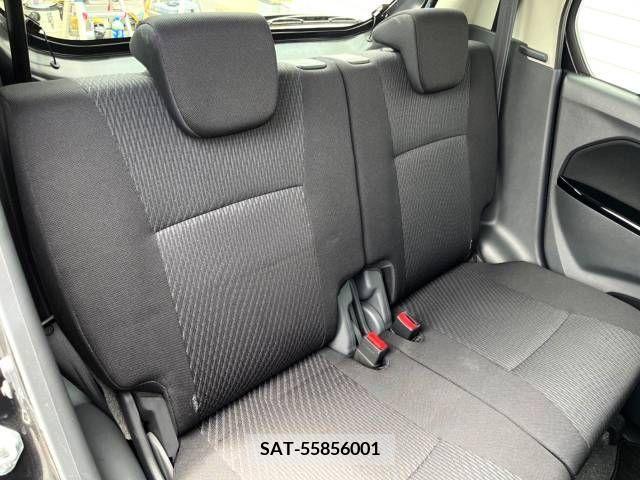 Suzuki WAGON R 2014-01 351593-10