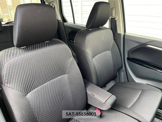 Suzuki WAGON R 2014-01 351593-9