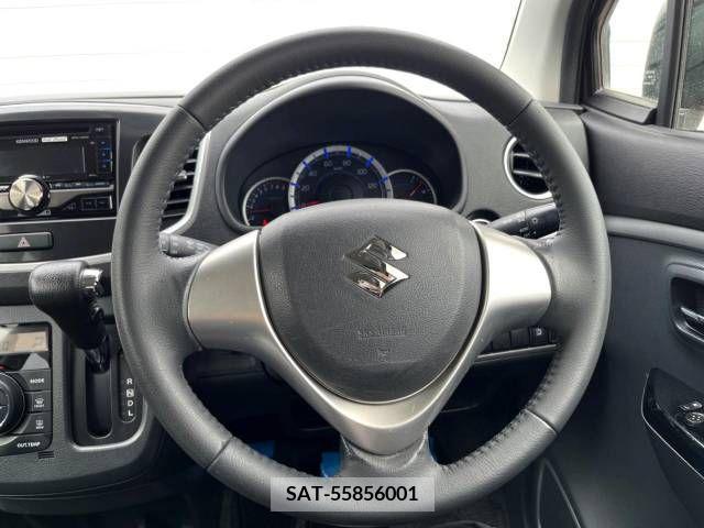 Suzuki WAGON R 2014-01 351593-8