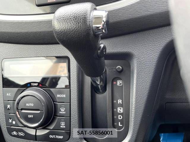 Suzuki WAGON R 2014-01 351593-7