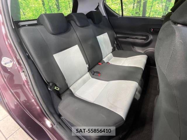 Toyota AQUA 2014-07 389304-9