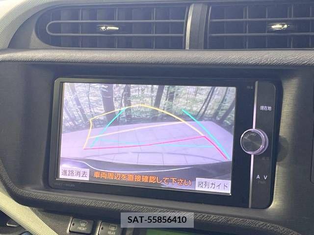 Toyota AQUA 2014-07 389304-3