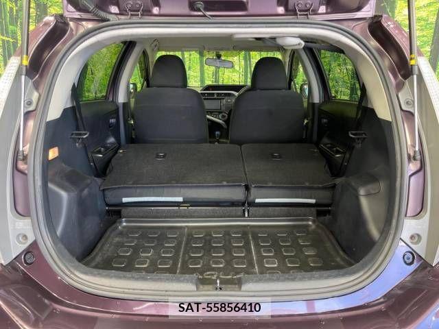 Toyota AQUA 2014-07 389304-10
