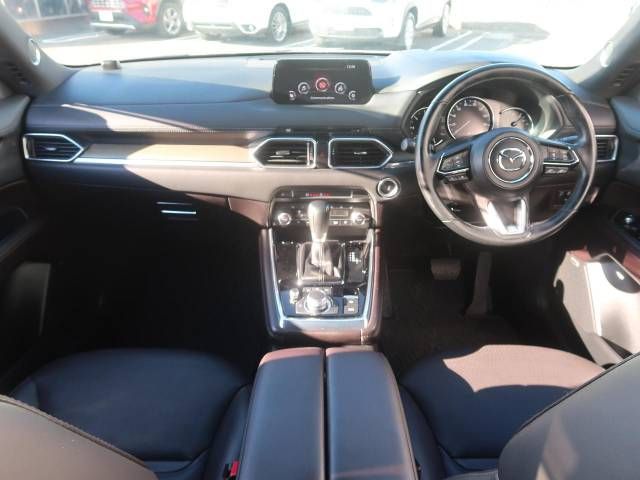 Mazda CX-8 2019-01 186554-1