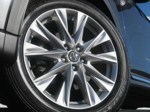 Mazda CX-8 2019-01 186554-13