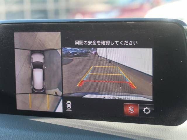 Mazda CX-8 2019-01 186554-3