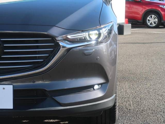Mazda CX-8 2019-01 186554-12