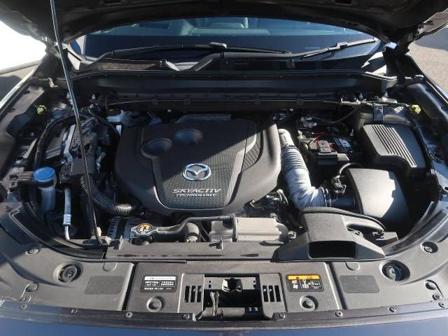 Mazda CX-8 2019-01 186554-18