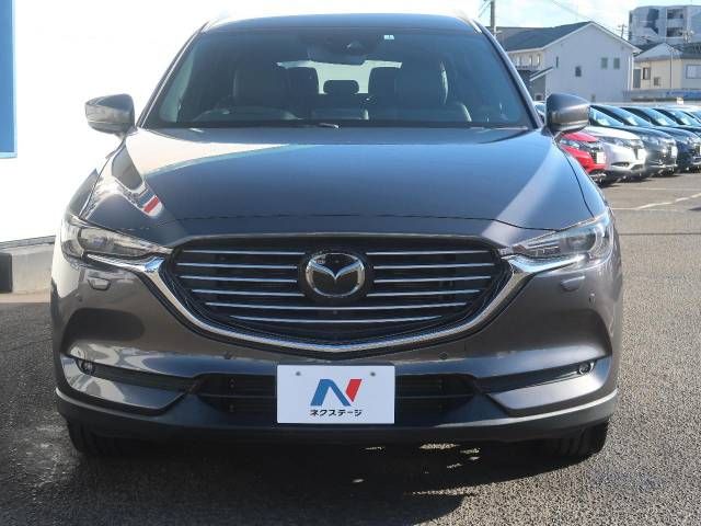 Mazda CX-8 2019-01 186554-14