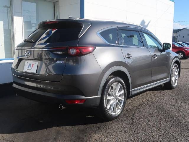 Mazda CX-8 2019-01 186554-17