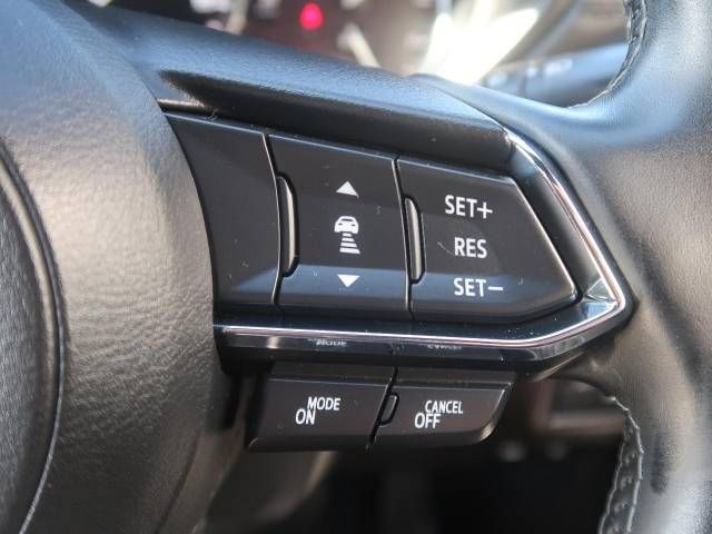 Mazda CX-8 2019-01 186554-7